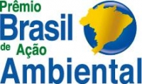 Celulose Irani Prêmio Brasil de Ação Ambiental
