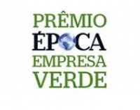 Prêmio Época Empresa Verde 2012