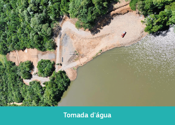 Foto redimensionada - Tomada d_água